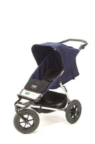 Mountain Buggy Urban Elite - Navy