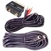 FPUK 5 Metre TV Out KIT PC/Laptop to SCART/S-VHS/Audio Lead Video