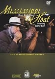 Mississippi Heat: One Eye Open - Live at Rosa`s Lounge Chicago