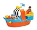 Ahoy Matey! Bath Time Ship_s-1