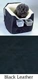 Snoozer LookOut I (NO Drawer) with Black SL Cover