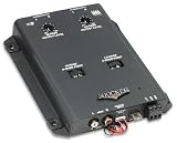 Kicker KX2 Active 2-Way Electronic Crossover