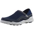 [ワンオンワン] One on one 軽量アクア2WAYシューズ 500  NAVY/NAVY(ネイビー/ネイビー/L(26-26.5))
