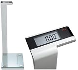 Seca Supra 719 Digital Column Scale