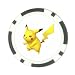 Search : Poker Chip Card Guard of Pokemon Pikachu