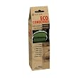 Gaiam Eco Conscious Organic Cotton Yoga Strap (Sage)