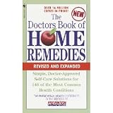 The Doctors Book of Home Remedies by Prevention Magazine - 896 Pages, Paperback Book