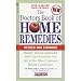 The Doctors Book of Home Remedies by Prevention Magazine - 896 Pages, Paperback Book