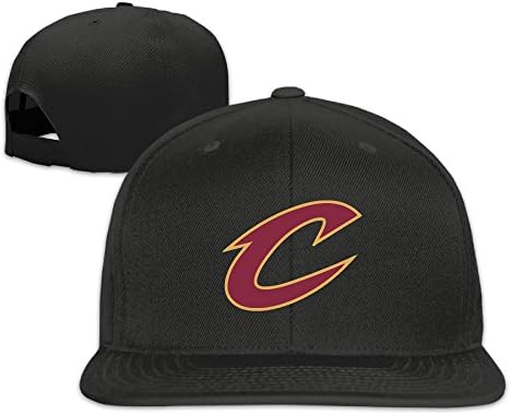 Cleveland Cavaliers 2016 Final Champions Flat Brim Cap