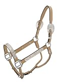 Royal King Raised Oval Show Halter