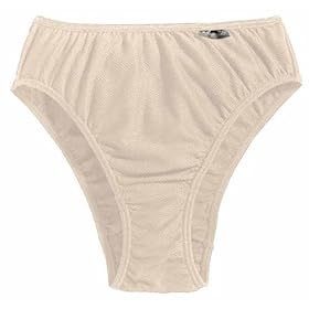 ExOfficio Women's Give-N-Go Bikini Brief