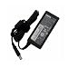 Original Dell XPS M1330 AC Adapter (19.5v, 3.34A, 65W, Replaces Original Part Number PA-21)