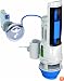 MJSI HYR270  HydroRight Drop-in Dual Flush Converter
