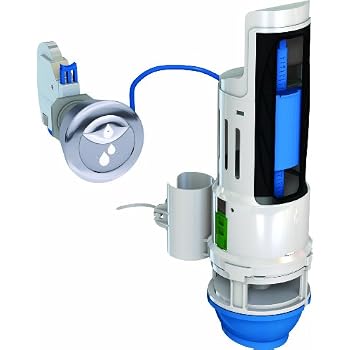 Set A Shopping Price Drop Alert For BlueSource HYR270  HydroRight Drop-in Dual Flush Converter by MJSI