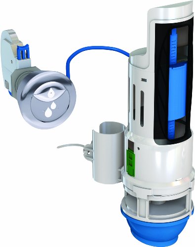 MJSI HYR270  HydroRight Drop-in Dual Flush Converter