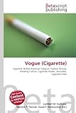 Vogue (Cigarette)-