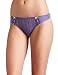 b.tempt'd by Wacoal Women's Pin Up Thong