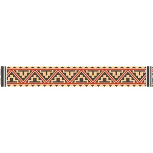 Wraps Native American