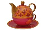 Produkt-Bild: Tea-for-One Set Talika
