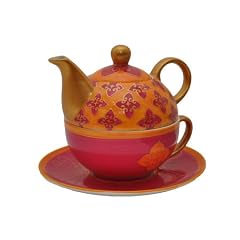 Tea-for-One Set Talika