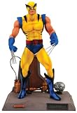 Marvel Select 1st Appearance Wolverine Super Poseable Action Figure (Chase Variant) as in Hulk #181 comic 41js%2BJE9SPL. SL160 Marvel Select 1st Appearance Wolverine Super Poseable Action Figure (Chase Variant) as in Hulk #181 comic