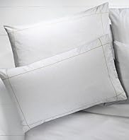 Conran Cording Pillowcase