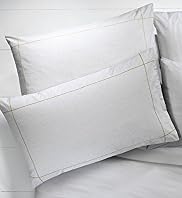 Conran Cording Pillowcase