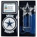Dallas Cowboys Second Generation MP3 Player Protective Cover