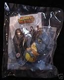Star Wars Burger King Watto 2005 Episode 3