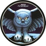 Rush - Stickers - Band