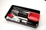 Emeril ET8016 Professional 10-Piece Grill Tool Set