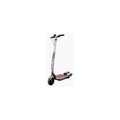Patmont Motor Werks 216030024 Go-Ped I Ped 16 Scooter - Black