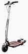Patmont Motor Werks 216030025 Go-Ped I Ped 8 Scooter - Black