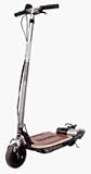 Patmont Motor Werks 216030024 Go-Ped I Ped 16 Scooter - Black