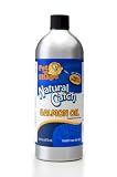 Pet 'n Shape Natural Catch Salmon Oil 16 fl oz