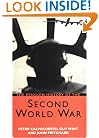 The Penguin History of the Second World War