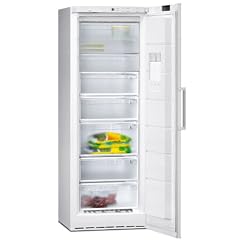 Siemens GS40NA25 Gefrierschrank / A++ / 330 L / wei� / noFrost  / bigBox