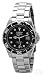 Invicta 9307 Men's Pro Diver Quartz Stainless Steel Bracelet Watch