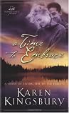 A Time to Embrace (A Time to Dance Series #2) (Women of Faith Fiction)