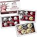 2008 14pc. Silver Proof Set