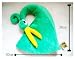 Coser Legend of Zelda: Link Cosplay Green Zelda Duck Hat