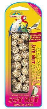 (Price/3)Sesame Snax Soynut - 1.25oz