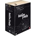 La famille Addams: L'int�grale de la saison 1 � 3 - Coffret 9 DVD