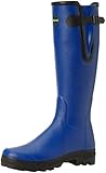 Le Chameau Women's Vierzon Lady 2 Boot, Klein Blue, Women's EU 42/US 10