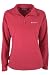 Lightweight micro fleece – warmth without weight, micro fleece offers a low level of insulation without creating bulk. Breathable & quick dry –allows moisture out to prevent a build up of perspiration and dries quickly to keep you comfortable . Half zip neck – allows for more ventilation on warm days, and looks great too. Antipill – prevents the fabric bobbling caused by rubbing and abrasion. Layering system –ideal mid layer when worn with a base layer and waterproof jacket.