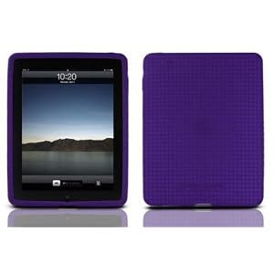 ICEWEAR for iPad パープル TUN-PD-000020