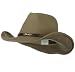Men's Felt Hat - Stetson W07S56B