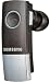 Samsung 410 Bluetooth Headset (Black and Silver) [Bulk Packaging]
