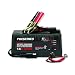 1.5 AMP FULL AUTO BAT CO W/3 LEDS & QUICK DISCON