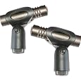 CAD CM217 Condenser Mic - Buy One, Get One FREE!!!